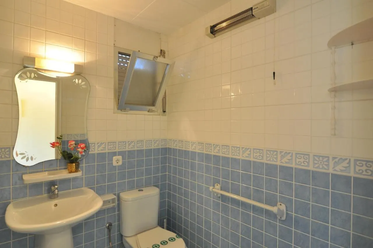 Appartement Rnet - Casablanca à Roses